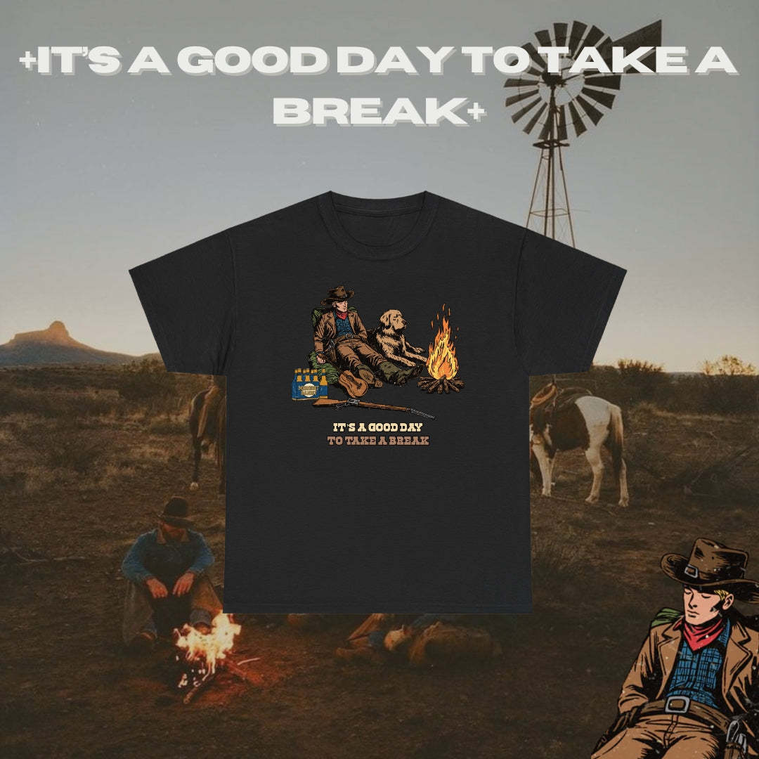 It's a Good Day Tee
