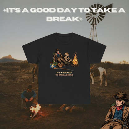 It's a Good Day Tee