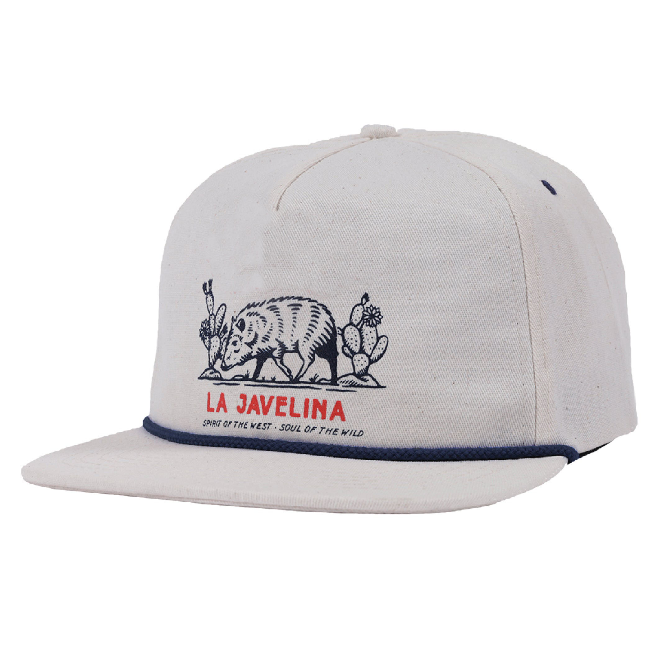 La Javelina Hat