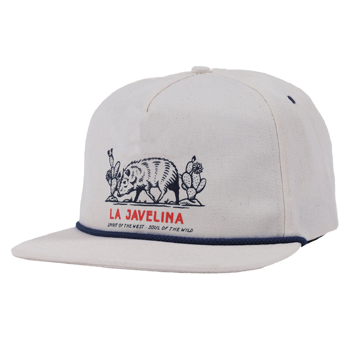 La Javelina Hat