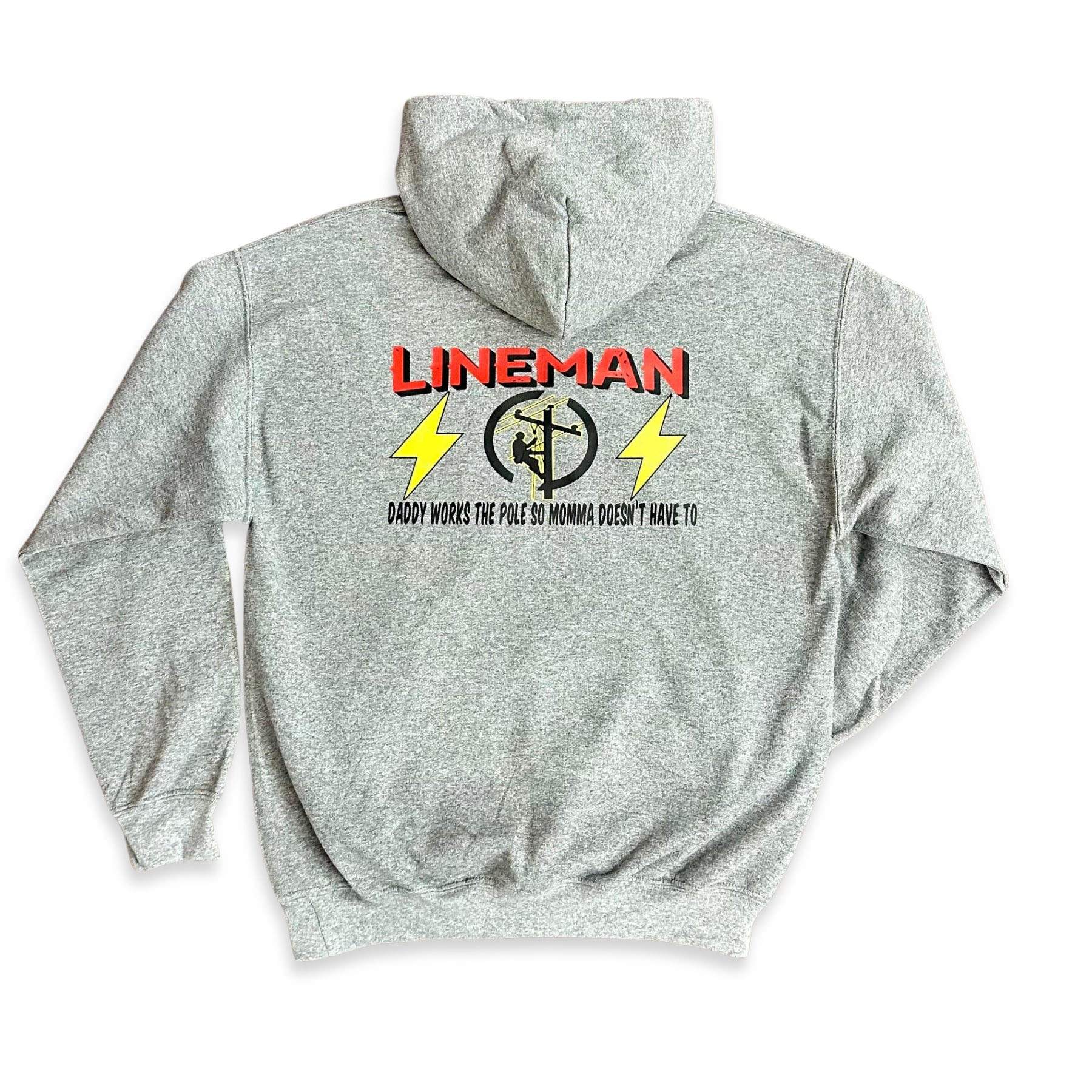 Lineman