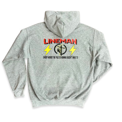 Lineman