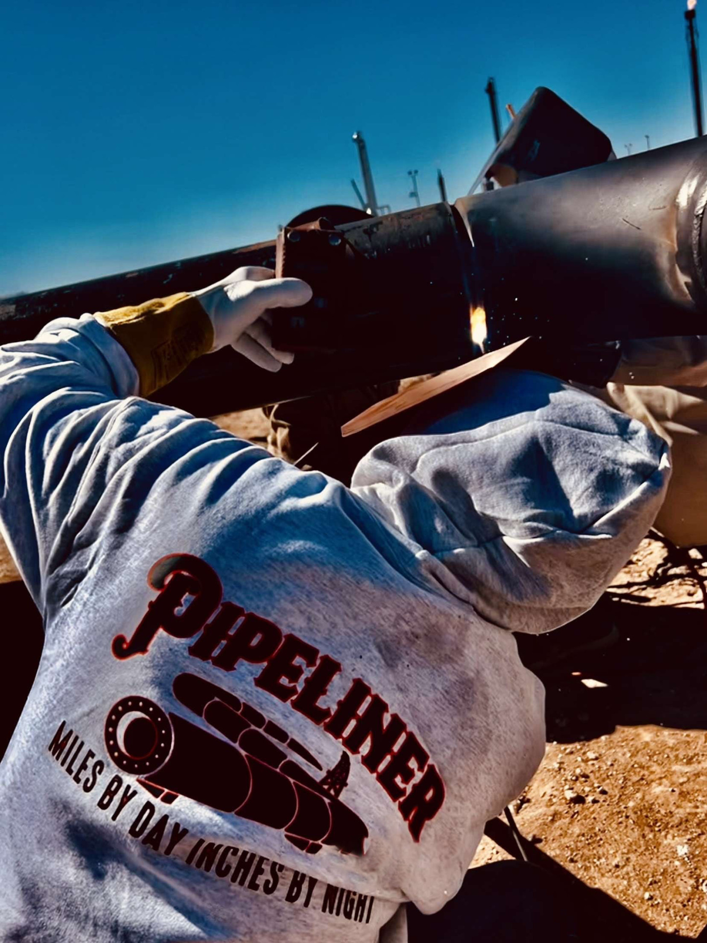 Pipeliner