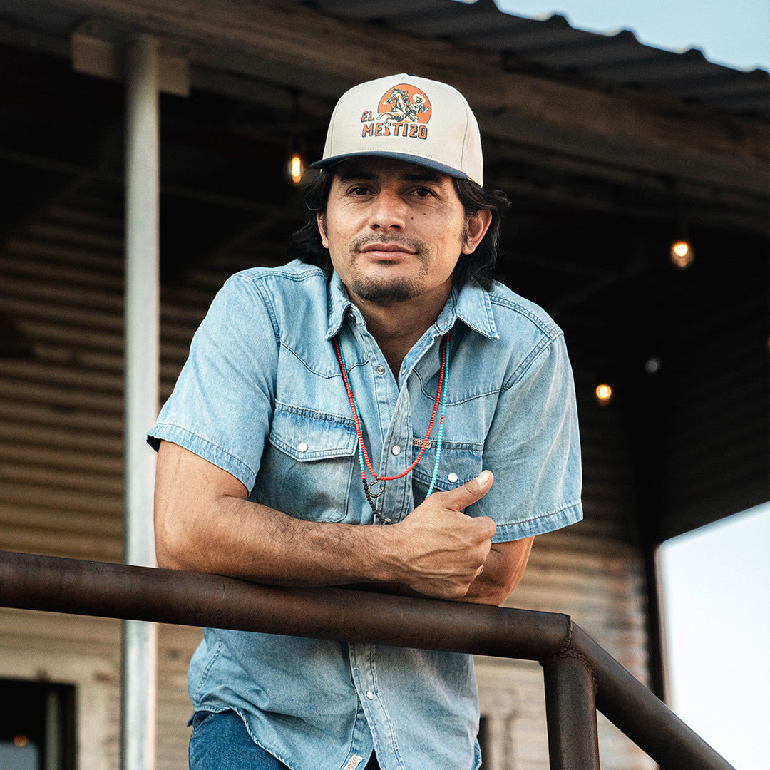 El Mestizo Hat
