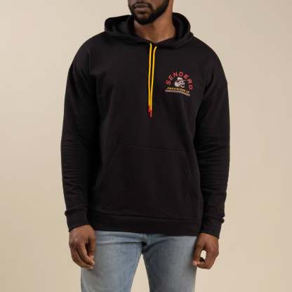 Thunder Rolls Hoodie