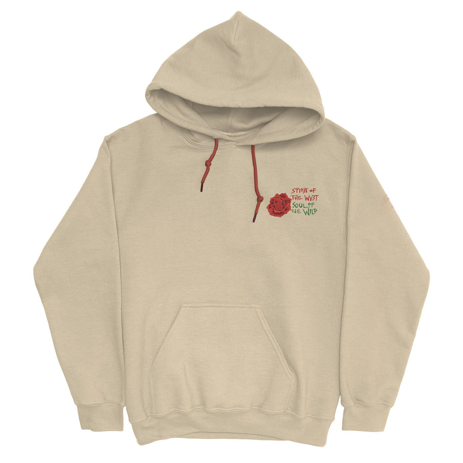 Frida Hoodie