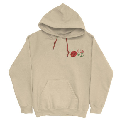 Frida Hoodie