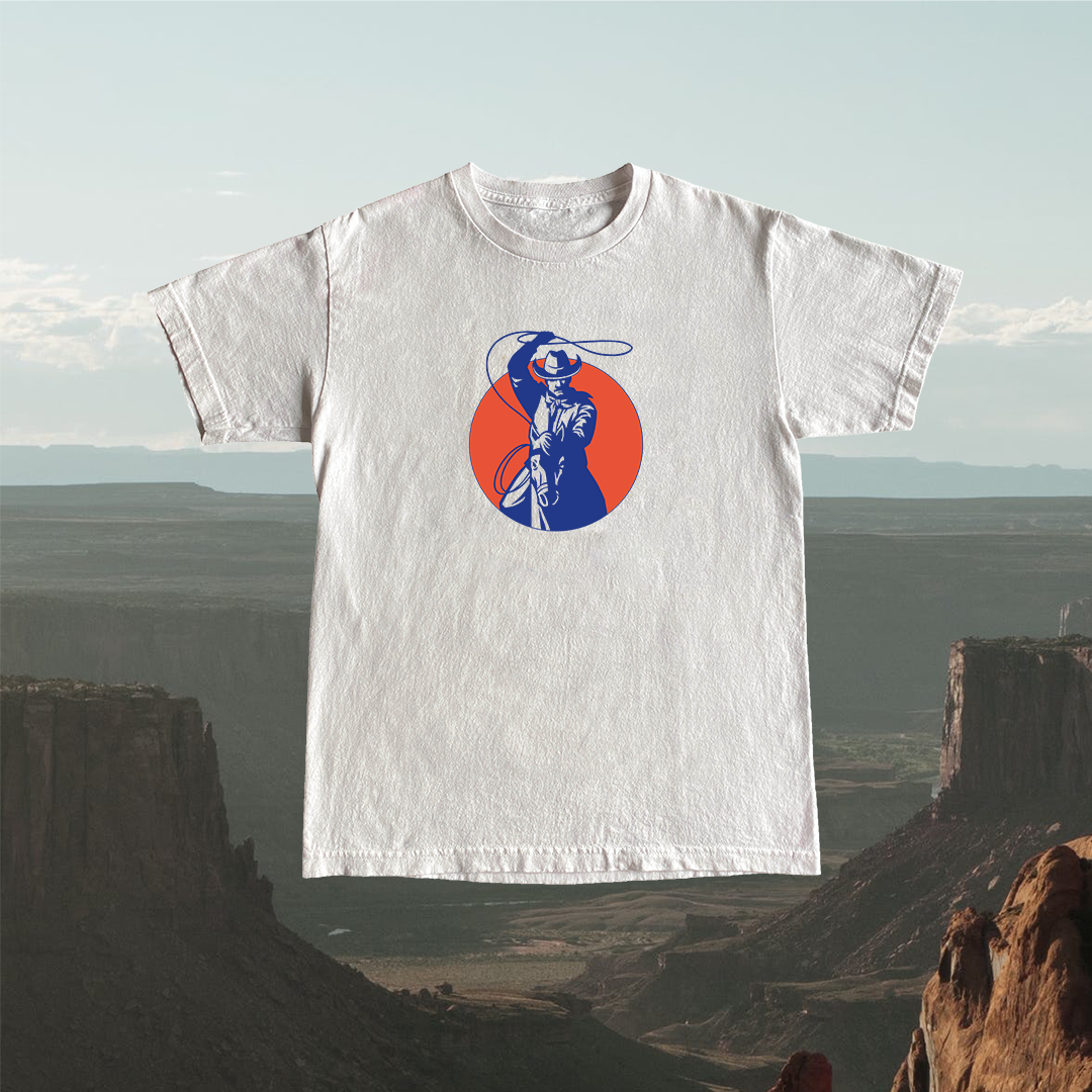 Rising Sunset Tee