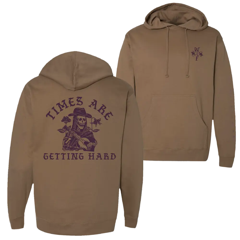 REAPER HOODIE