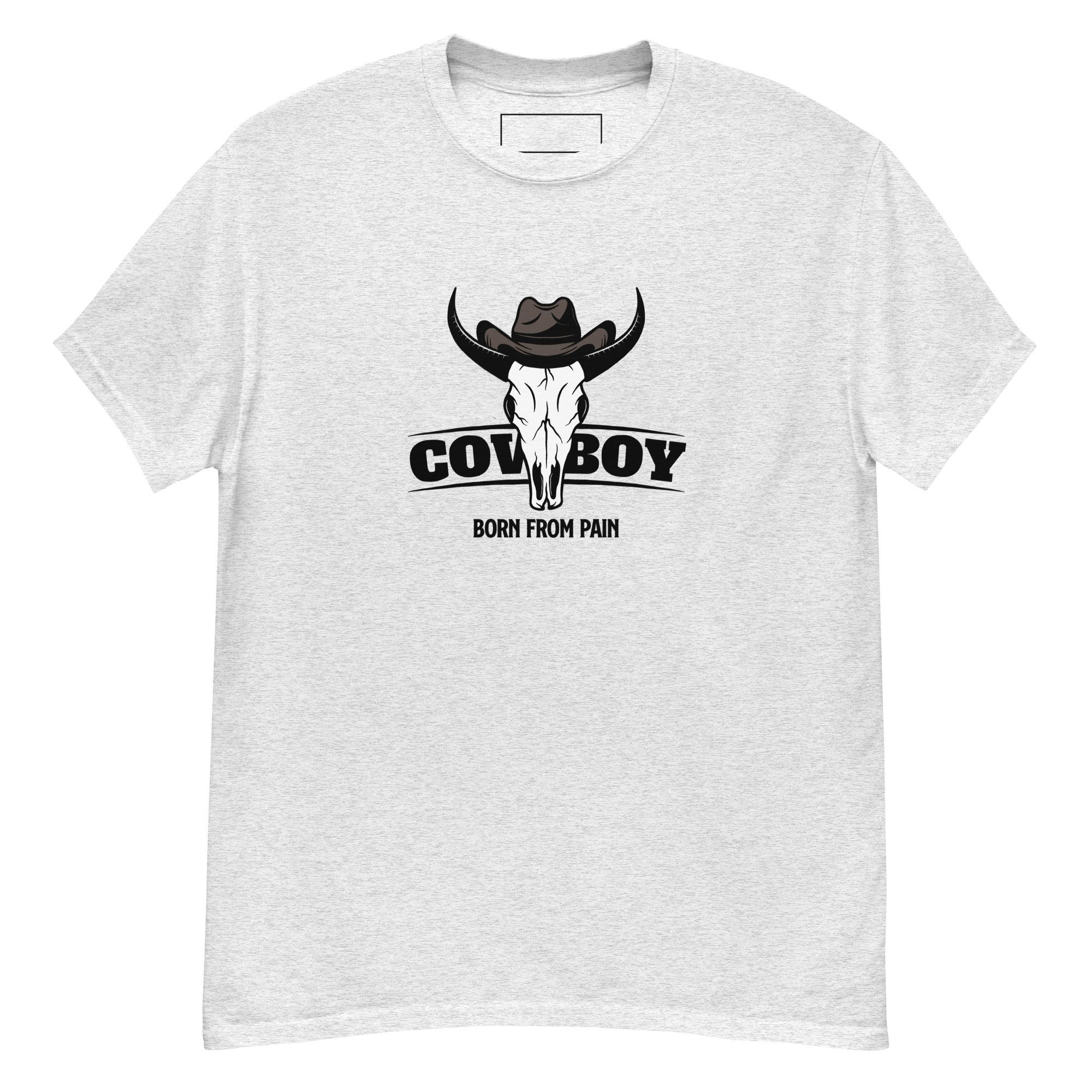 Ox Skull Tee