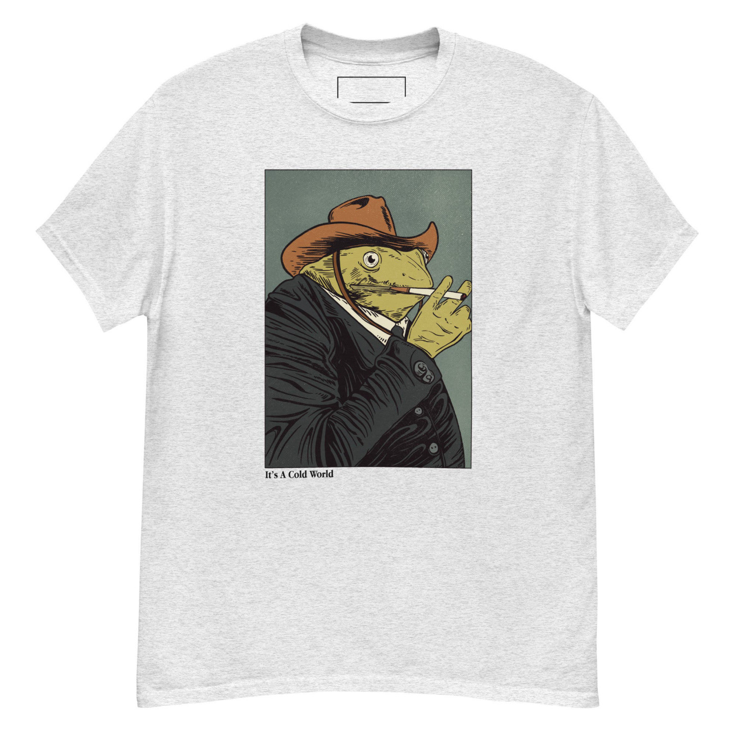 It's a Cold War Tee
