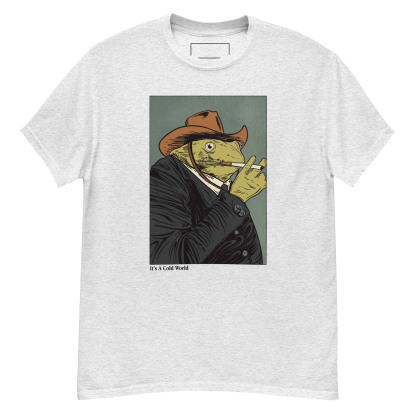 It's a Cold War Tee