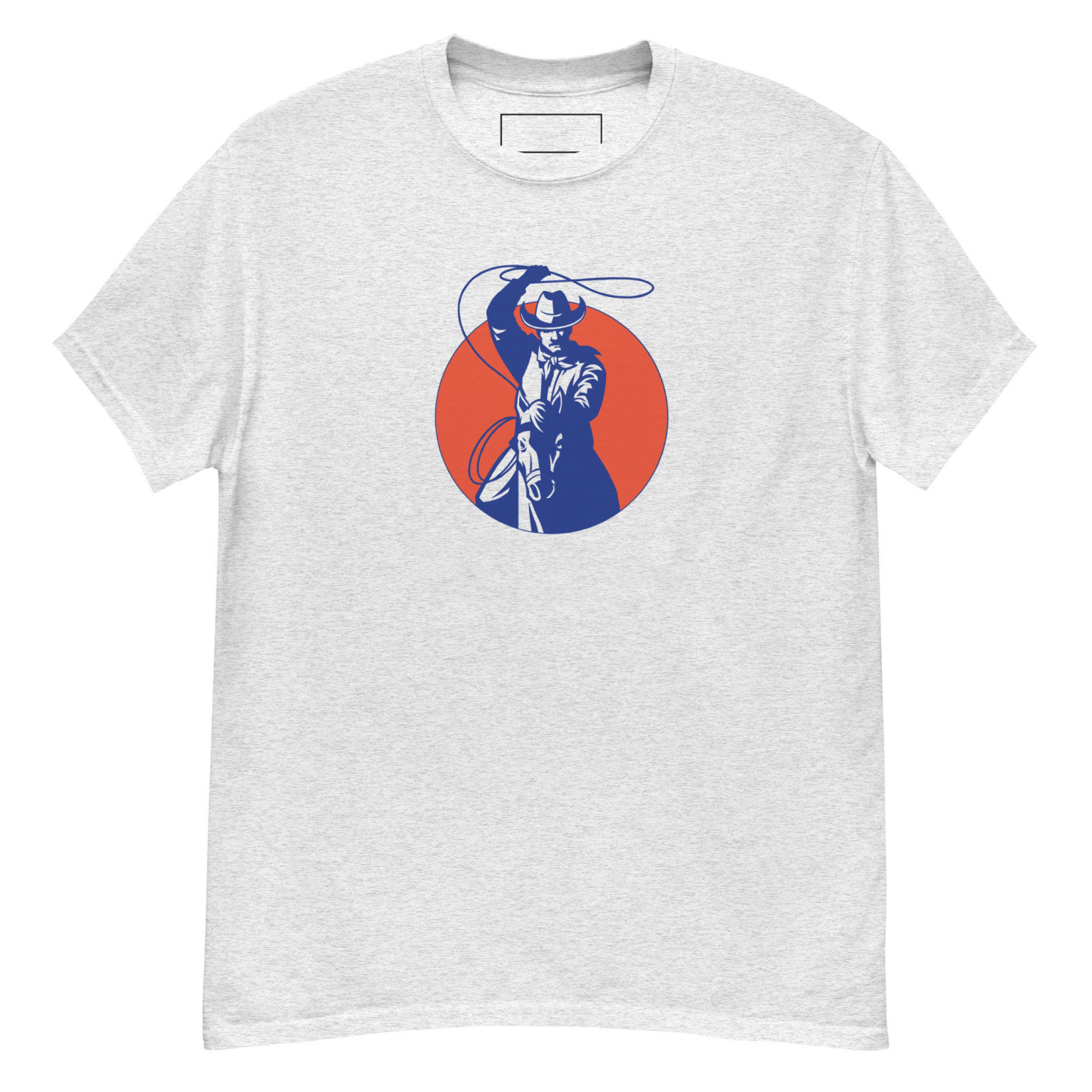 Rising Sunset Tee