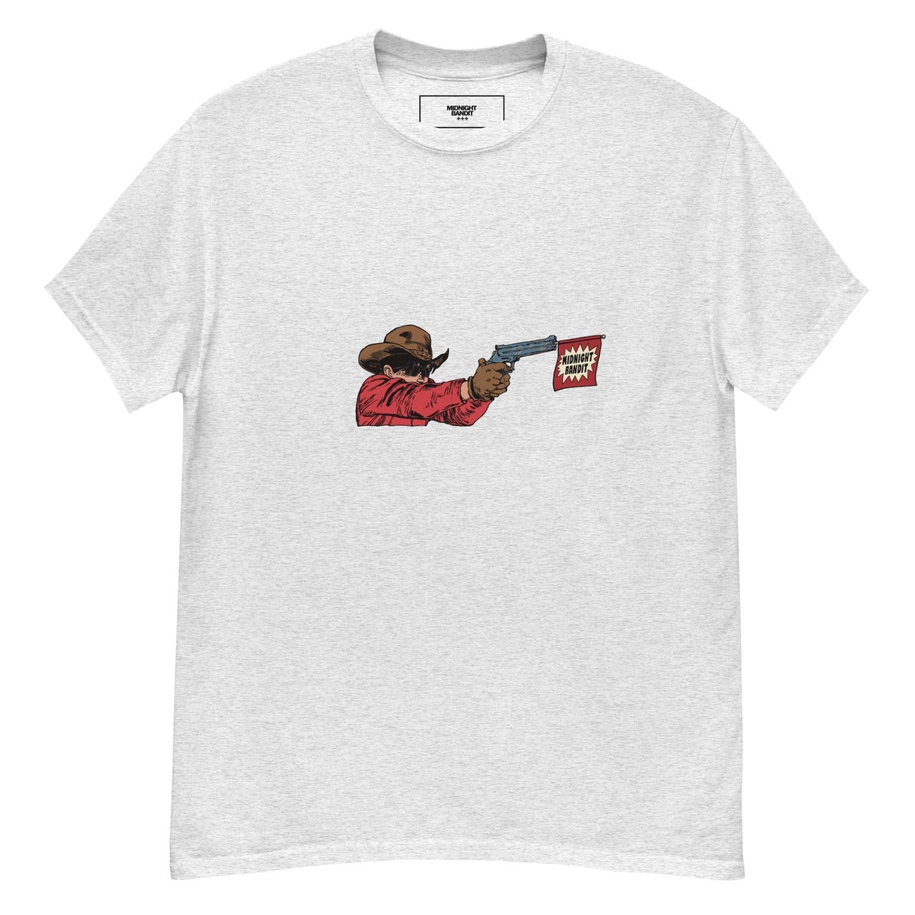 Bang Cowboy Tee