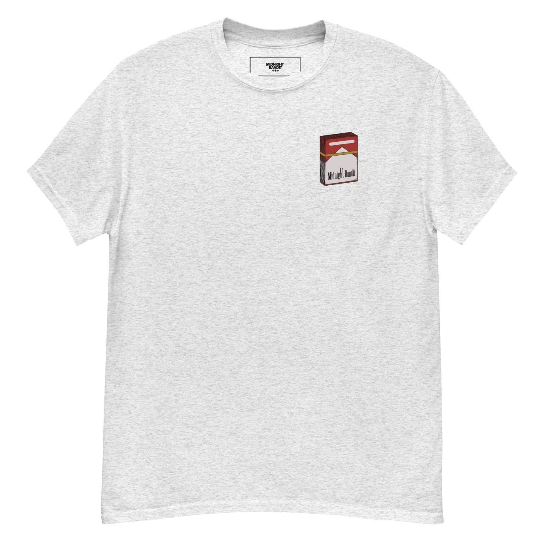 Thank You For Smoking Tee!