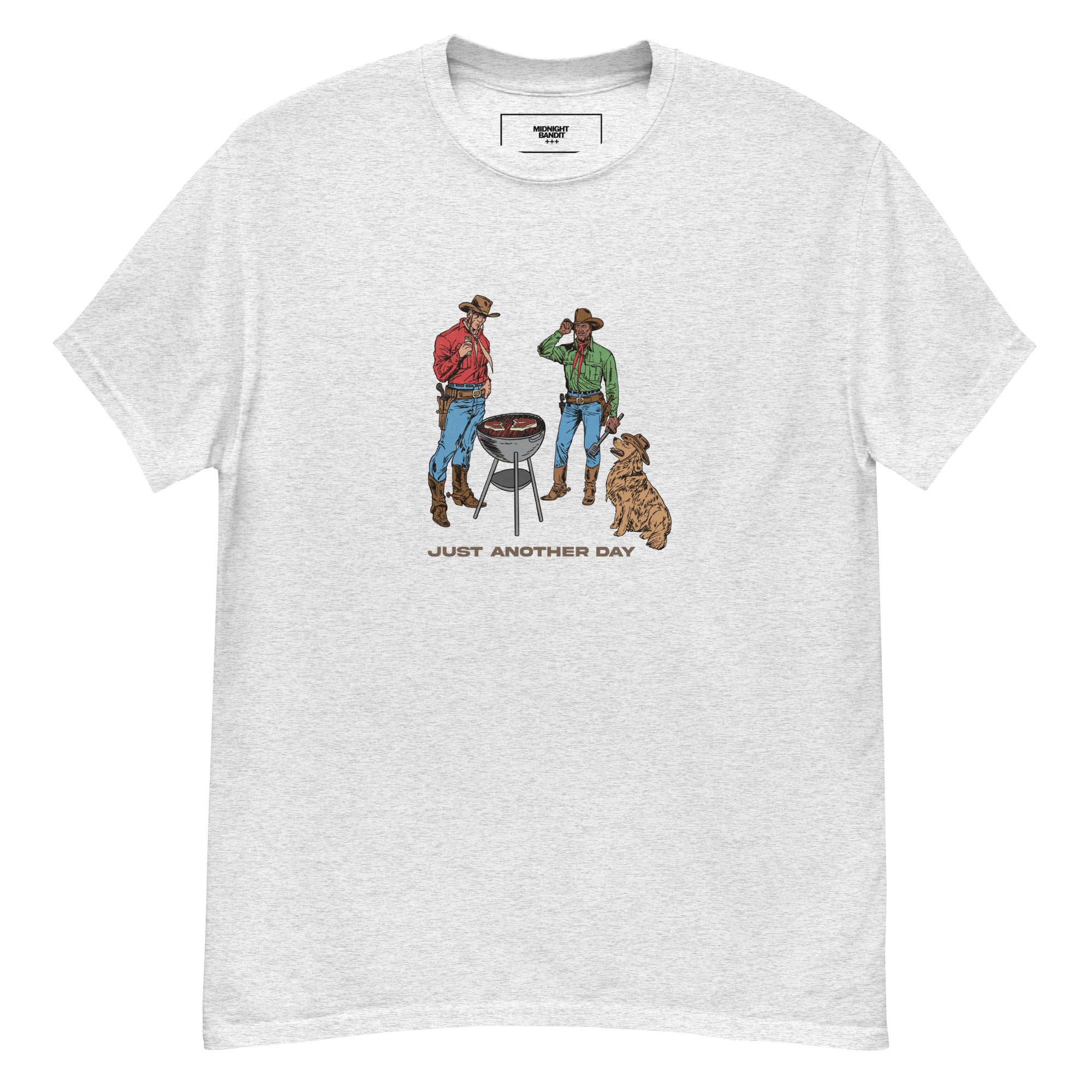 Just Another Day Tee