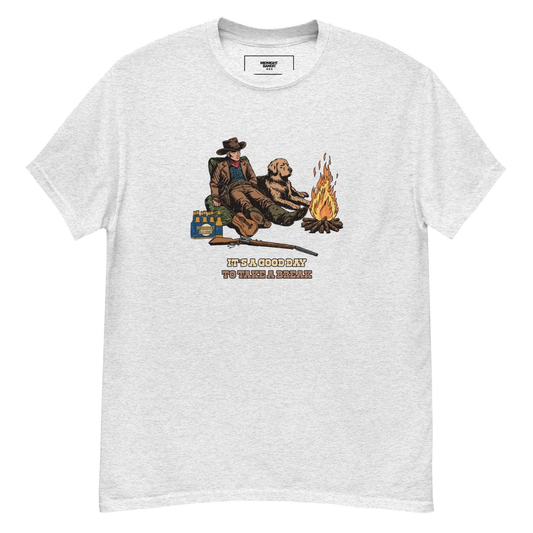 It's a Good Day Tee