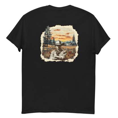 Lone Bandit Tee