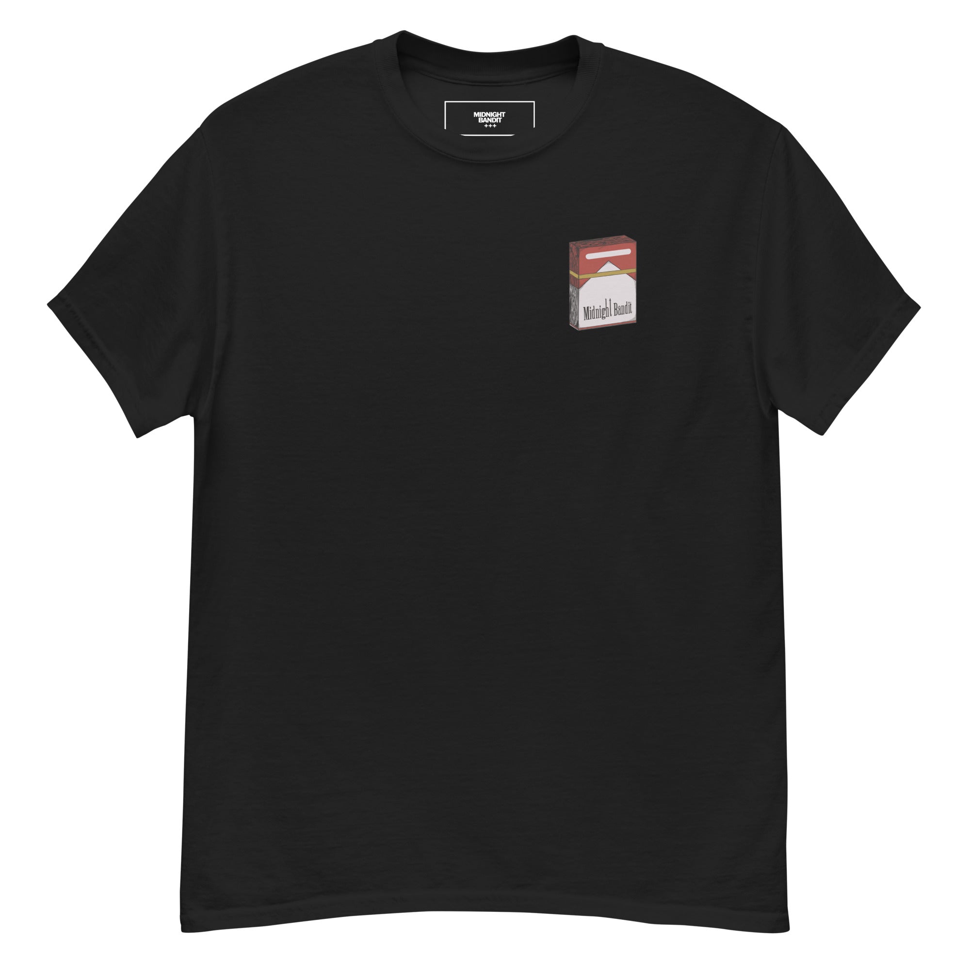 Thank You For Smoking Tee!
