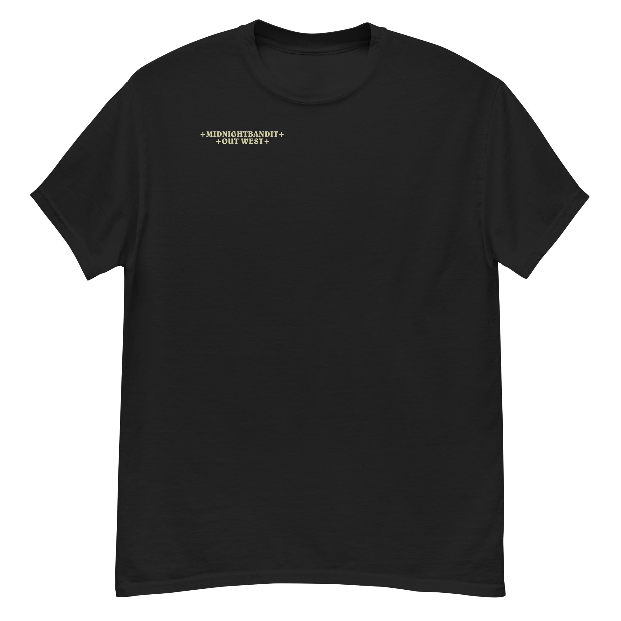 Lone Bandit Tee