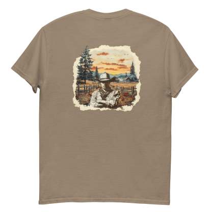 Lone Bandit Tee