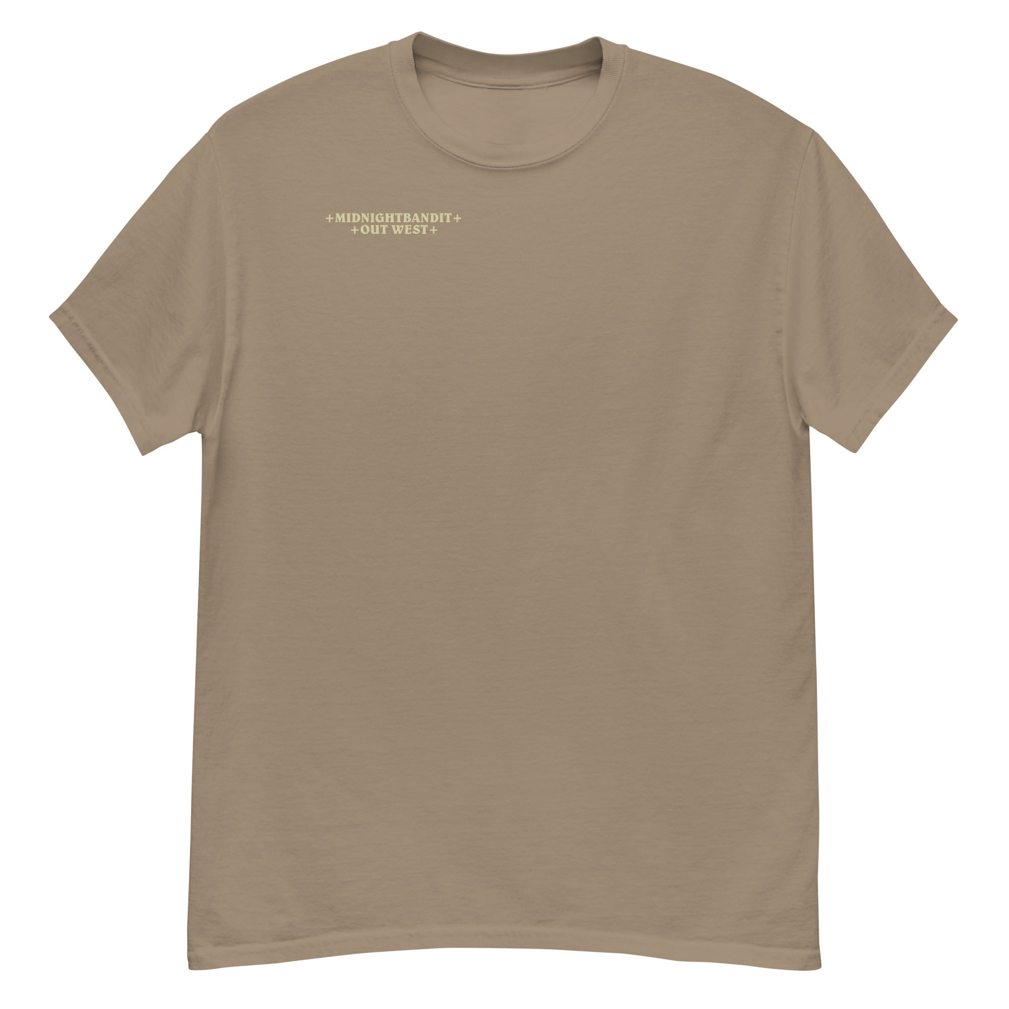 Lone Bandit Tee