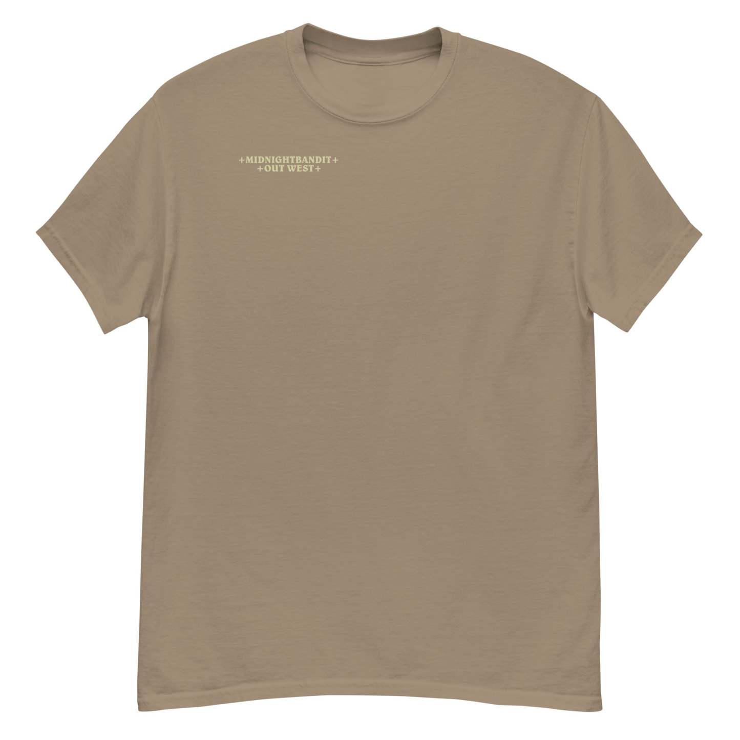 Lone Bandit Tee