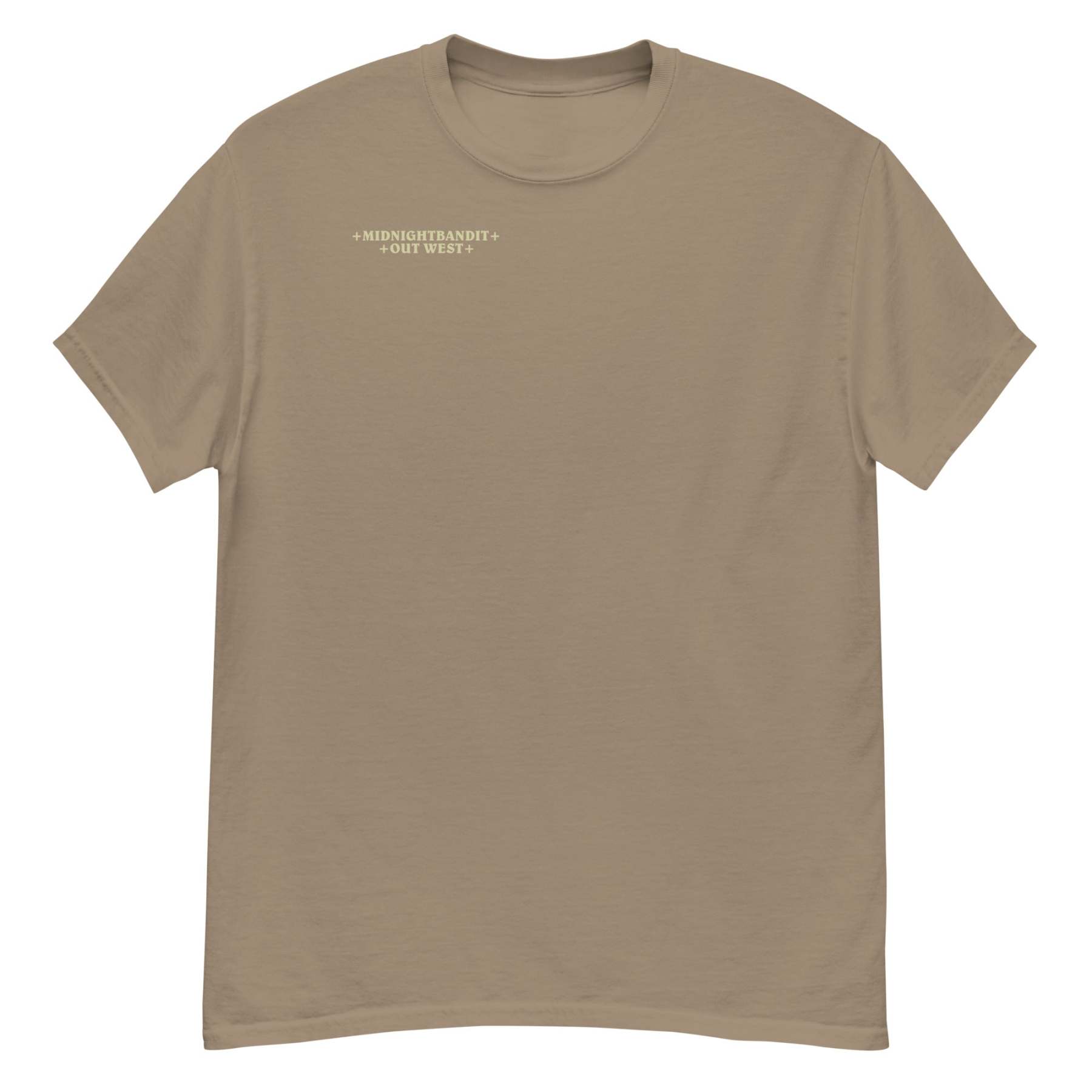 Lone Bandit Tee