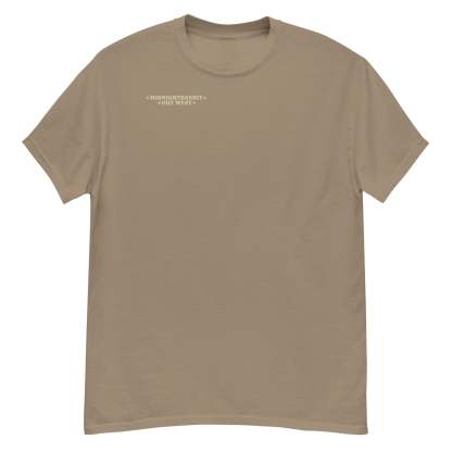 Lone Bandit Tee