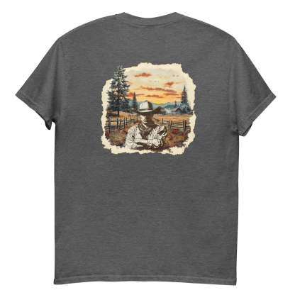 Lone Bandit Tee