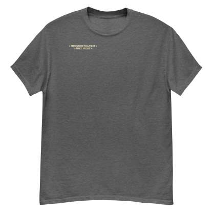 Lone Bandit Tee