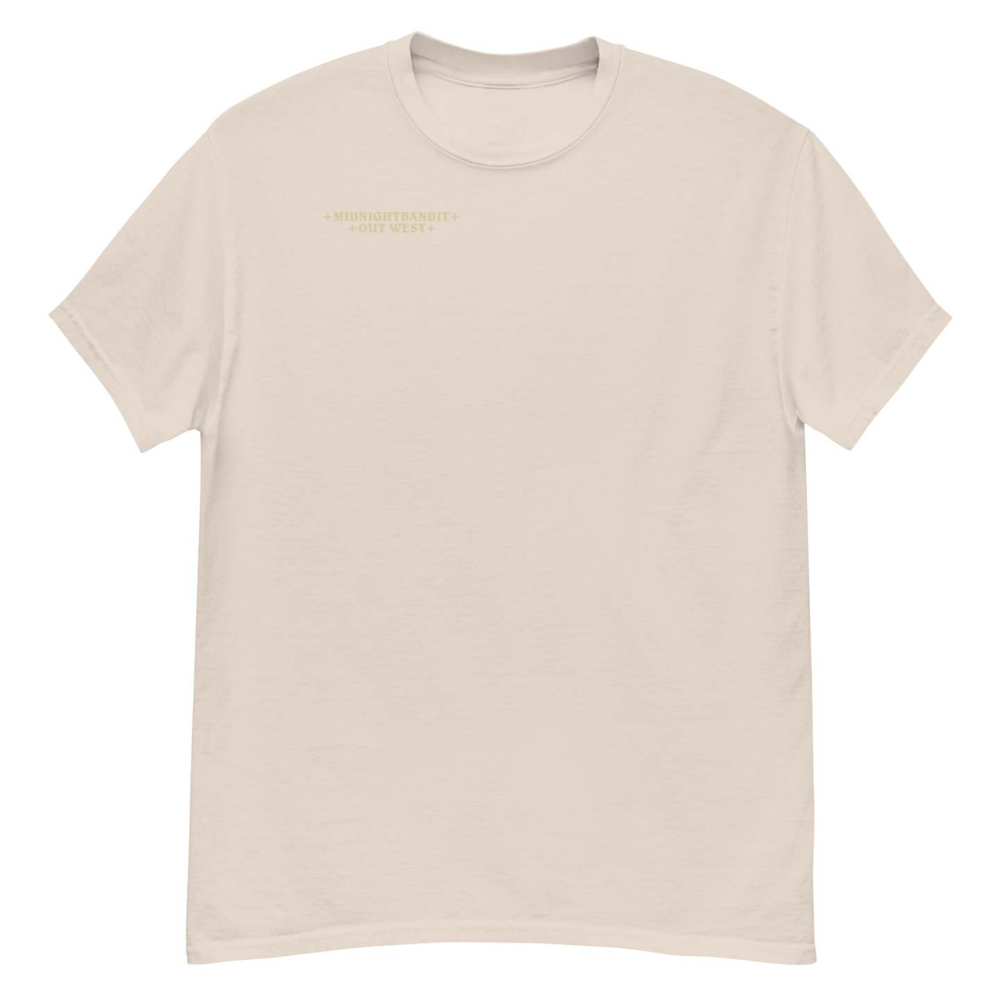 Lone Bandit Tee