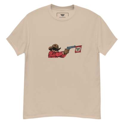 Bang Cowboy Tee