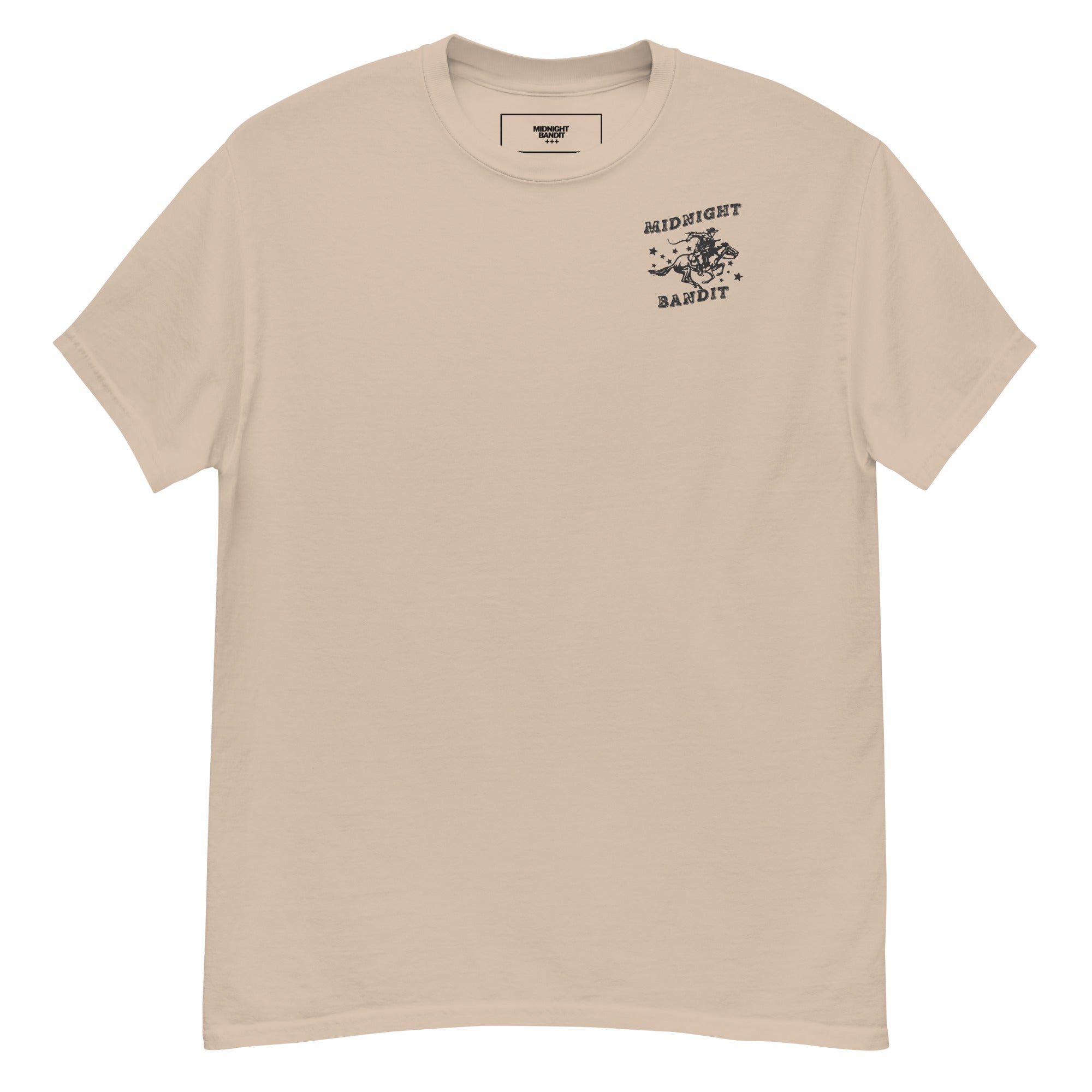 Save A Horse Ride A Cowboy Tee