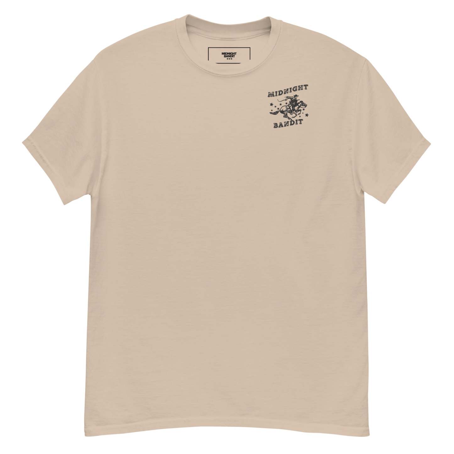 Save A Horse Ride A Cowboy Tee