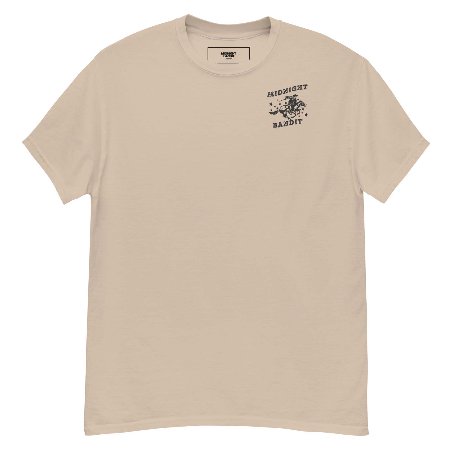 Save A Horse Ride A Cowboy Tee