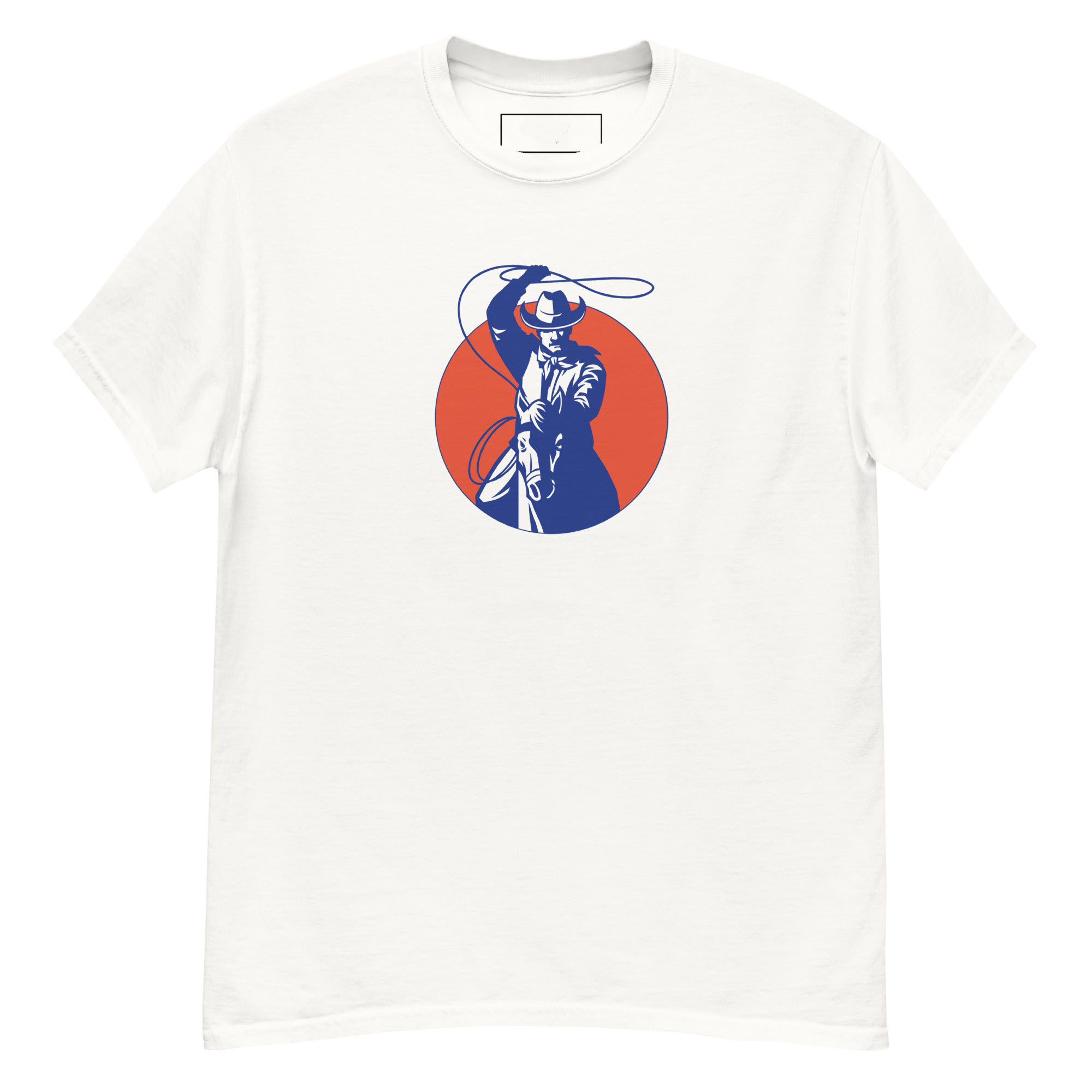 Rising Sunset Tee