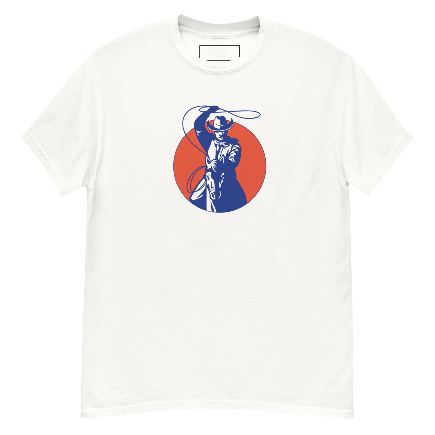 Rising Sunset Tee