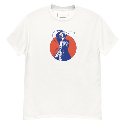 Rising Sunset Tee