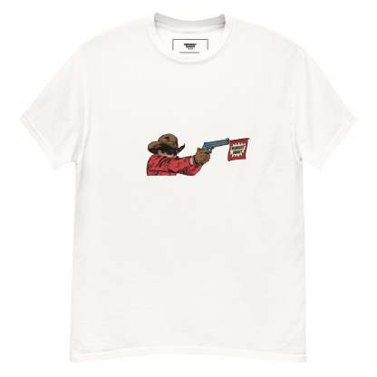 Bang Cowboy Tee