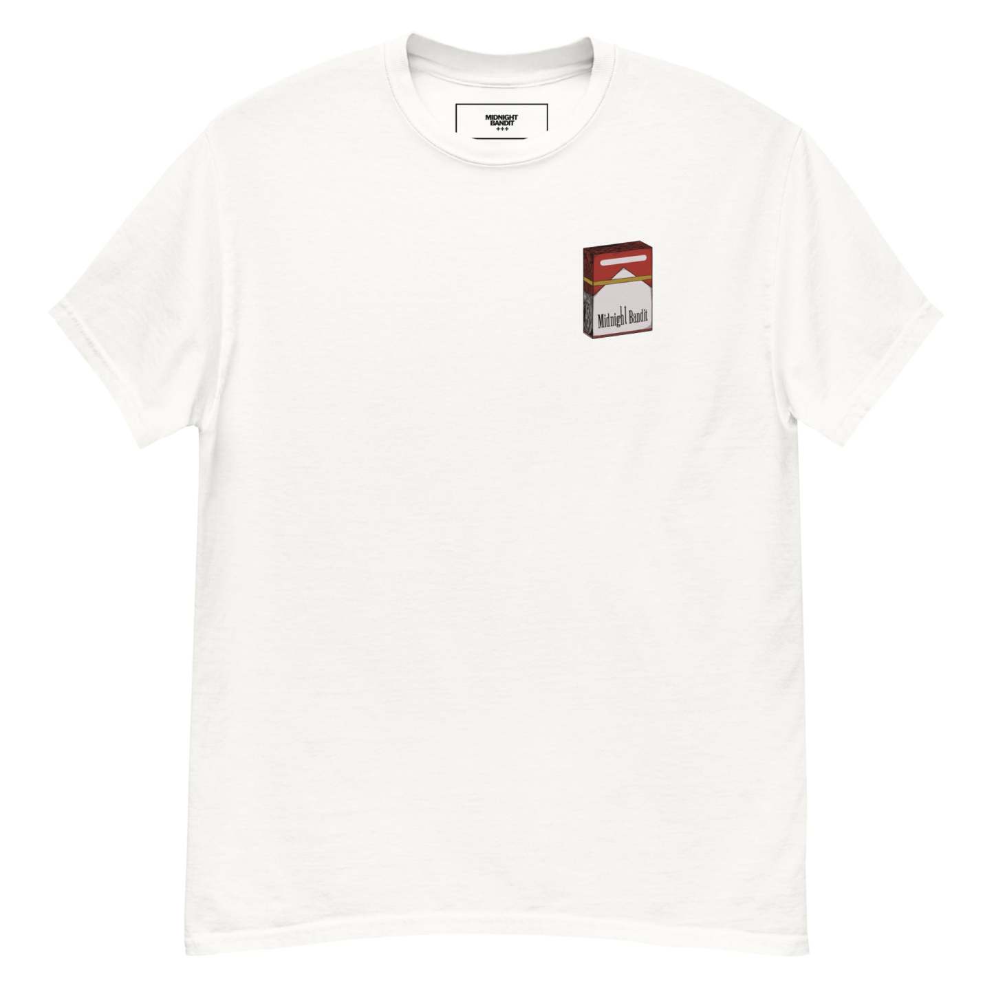 Thank You For Smoking Tee!