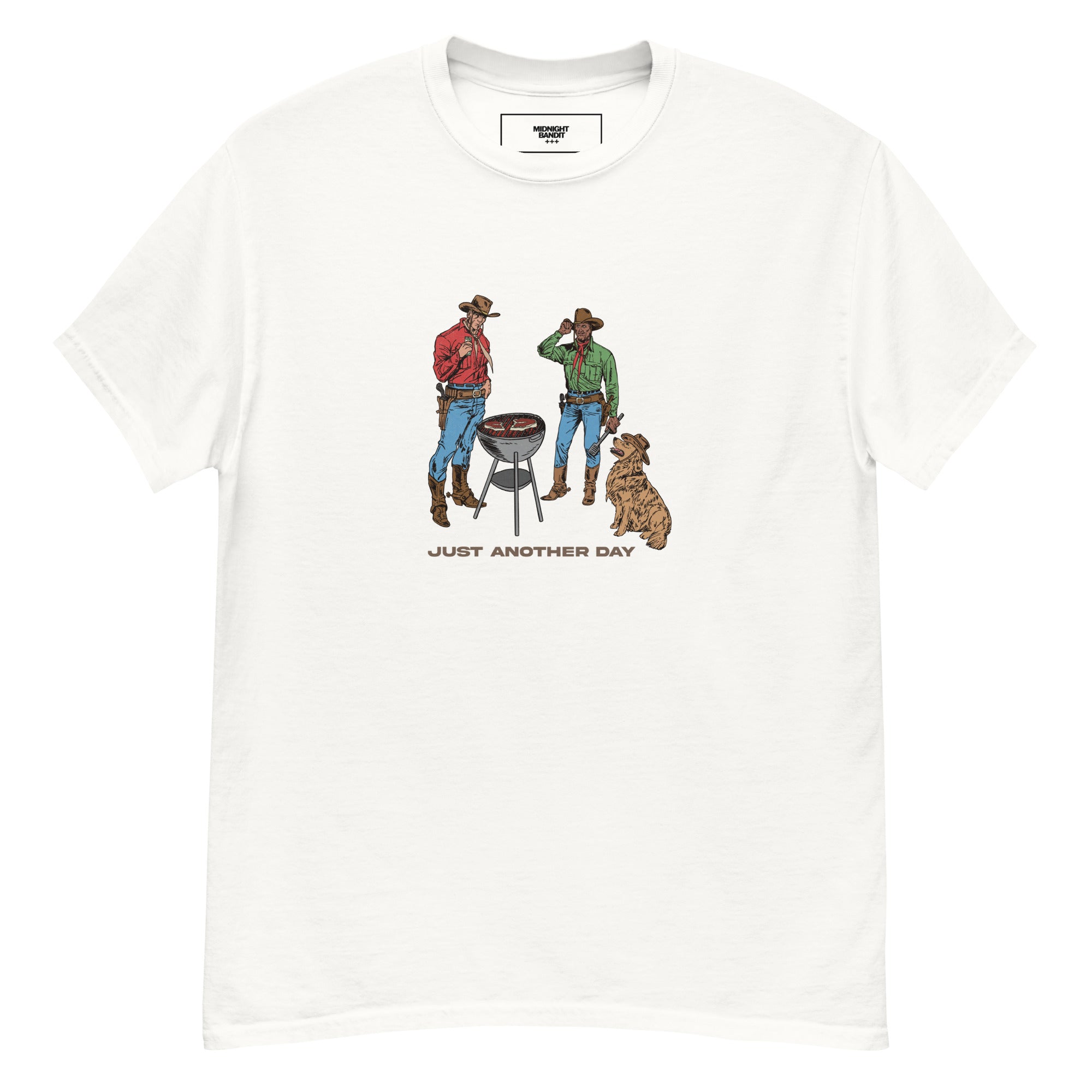 Just Another Day Tee