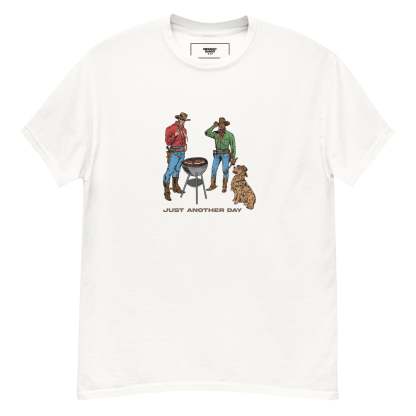Just Another Day Tee