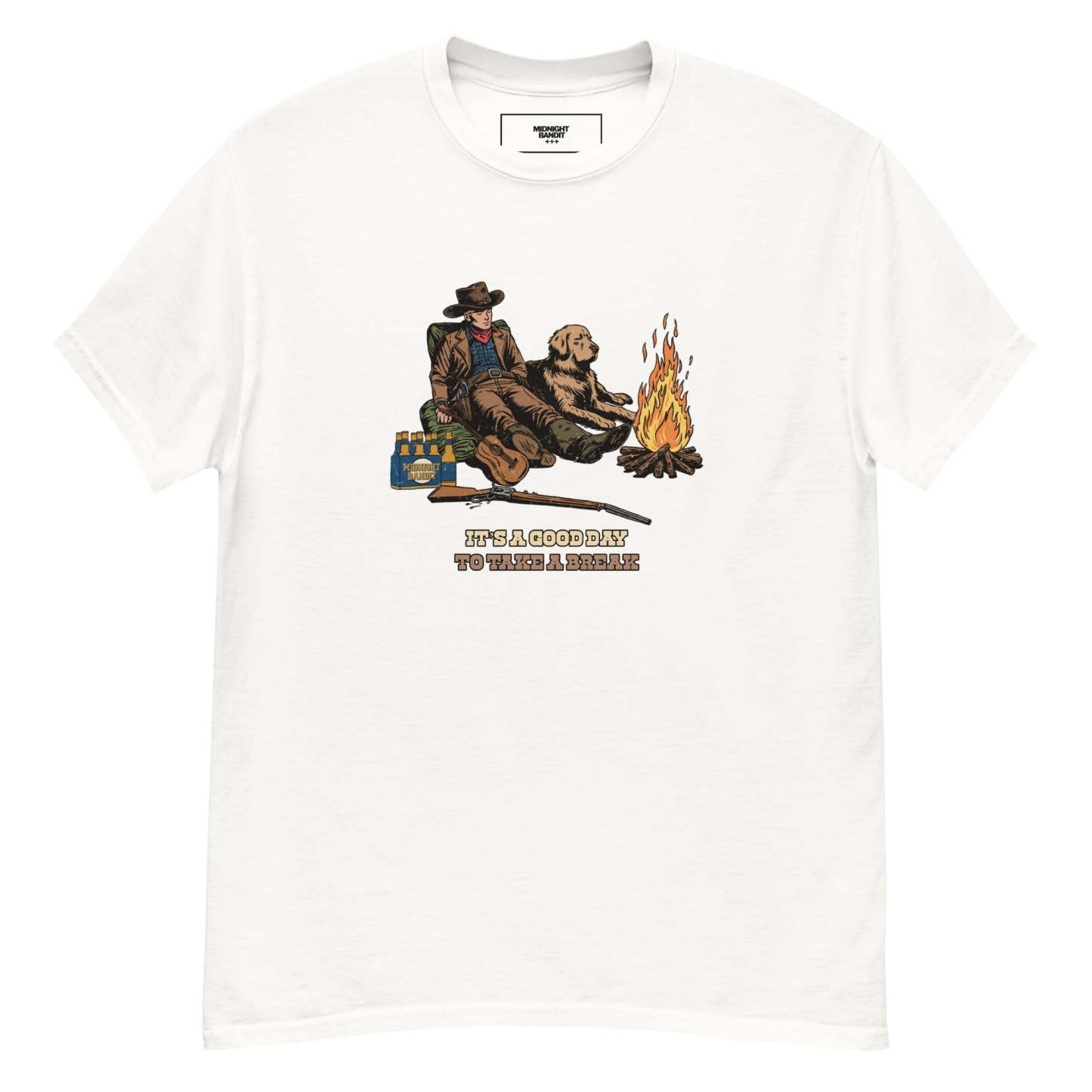 It's a Good Day Tee