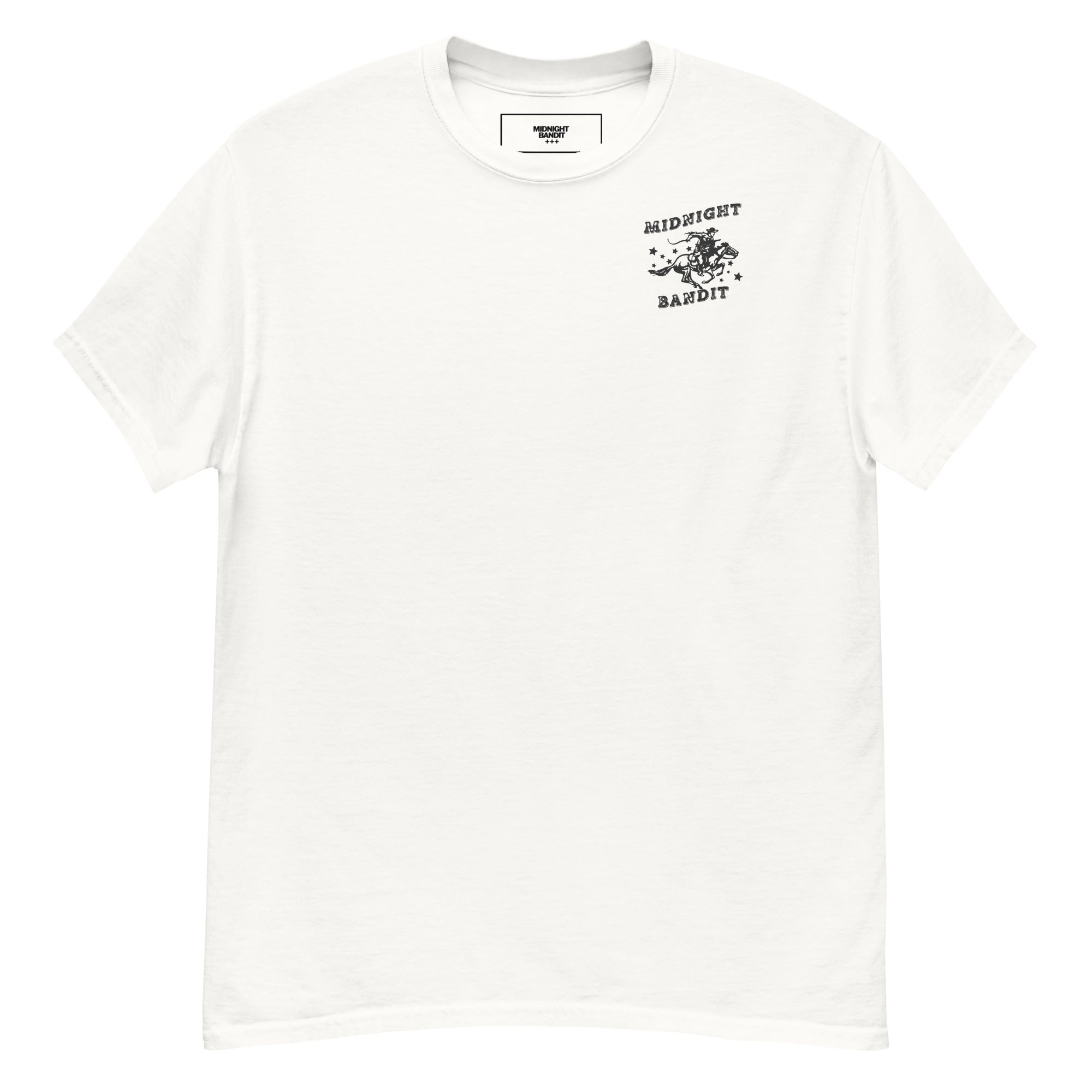 Save A Horse Ride A Cowboy Tee