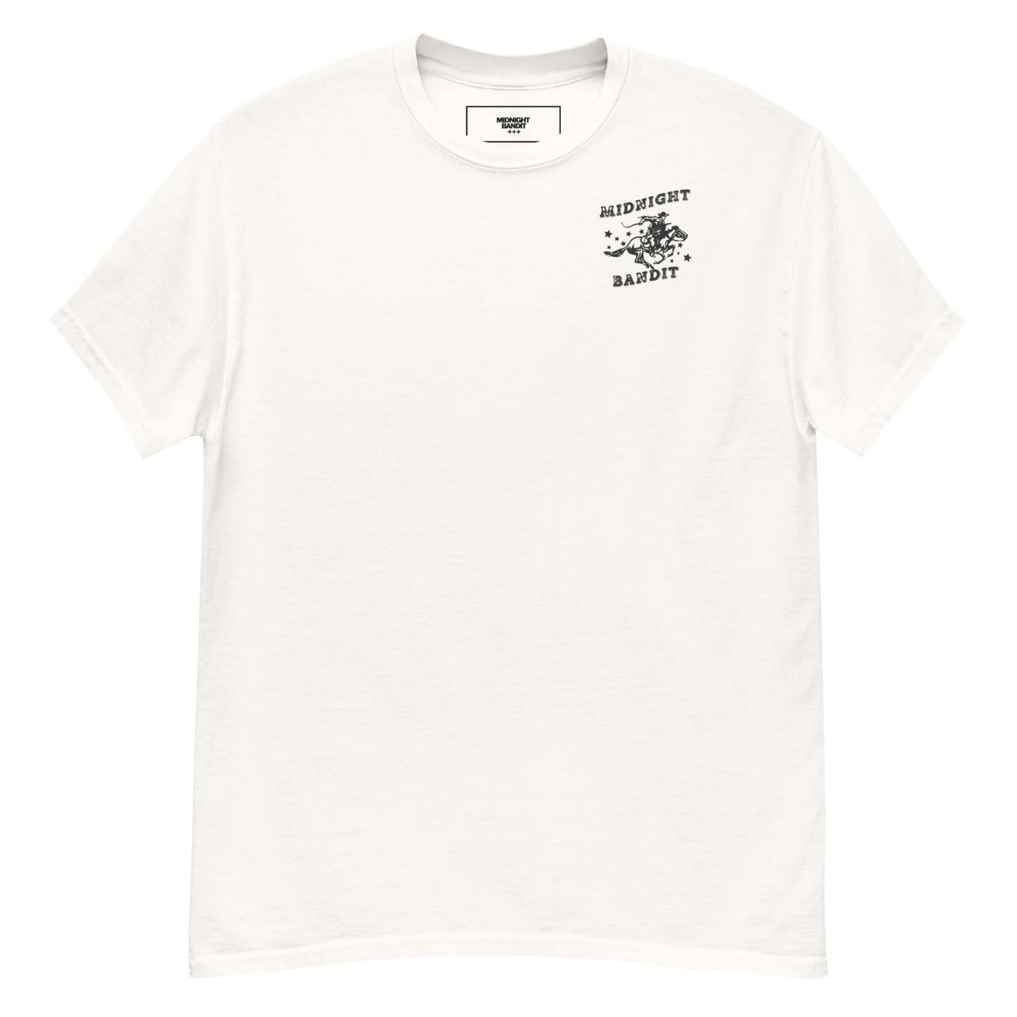 Save A Horse Ride A Cowboy Tee