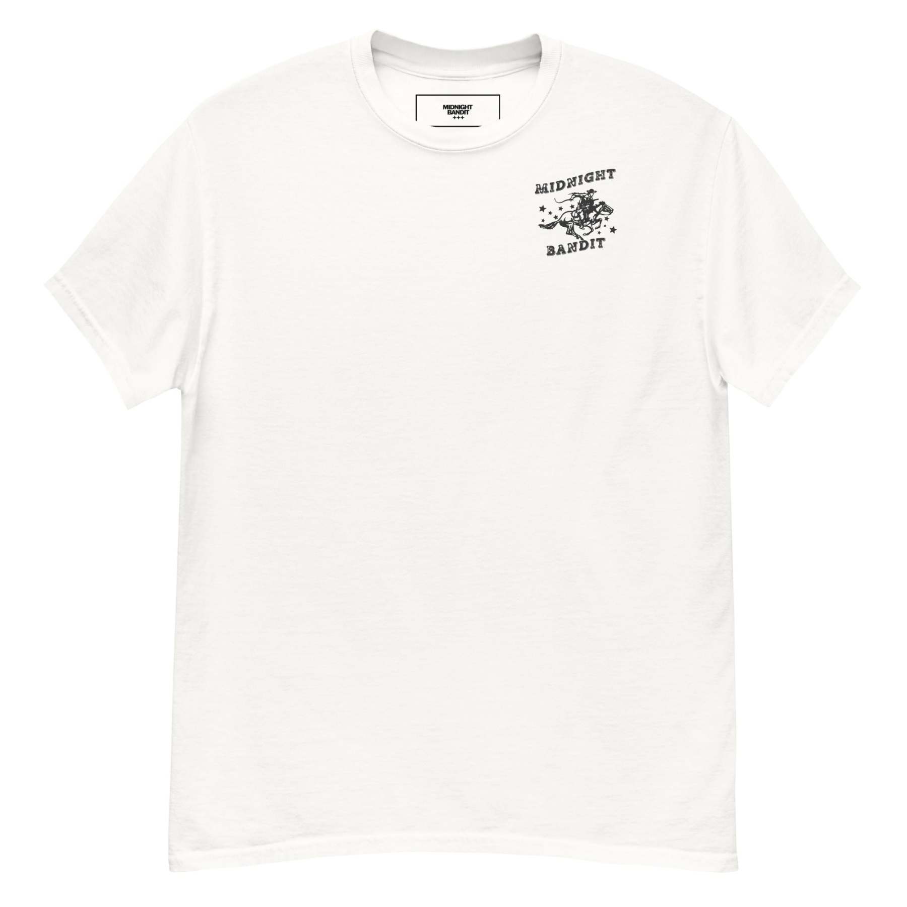 Save A Horse Ride A Cowboy Tee