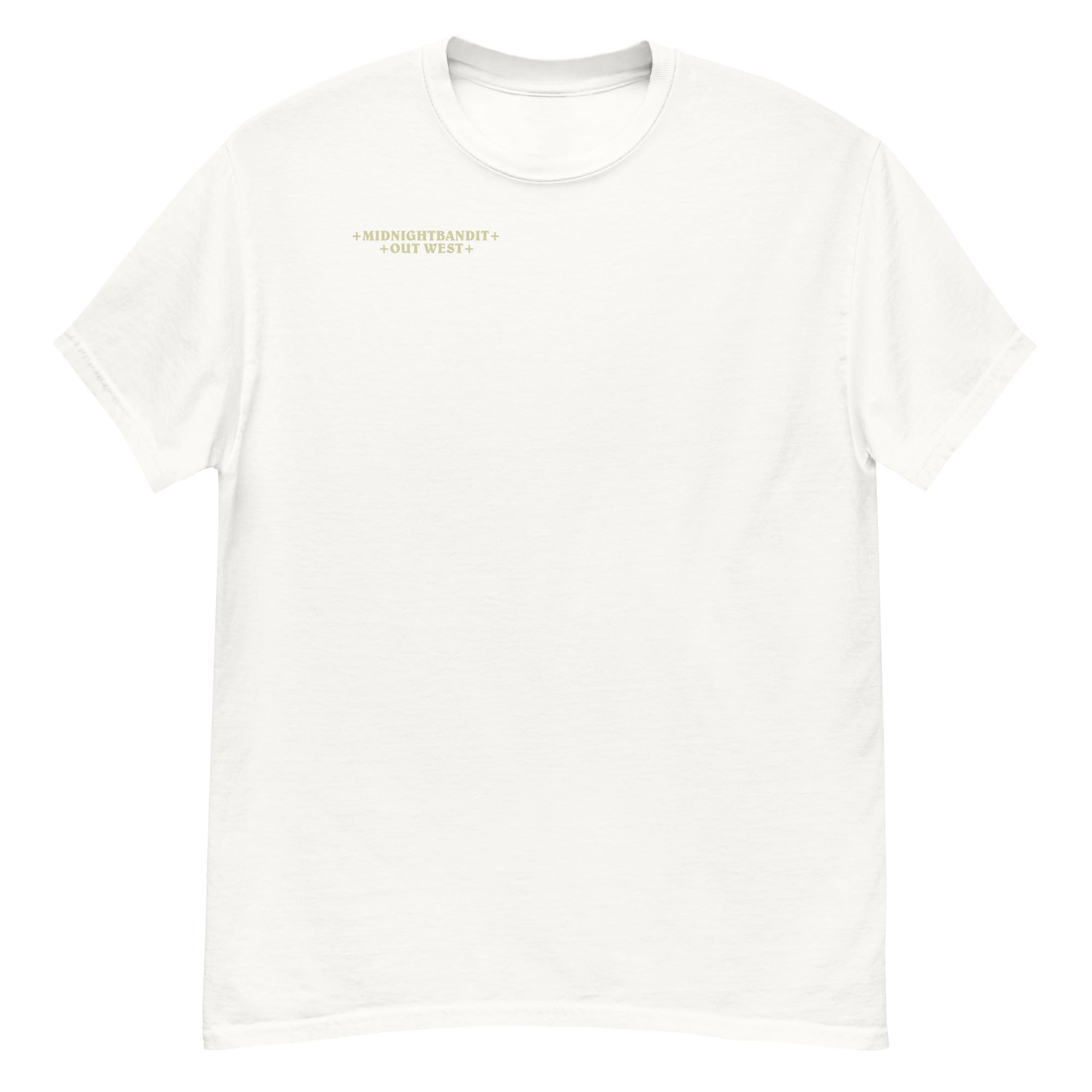 Lone Bandit Tee
