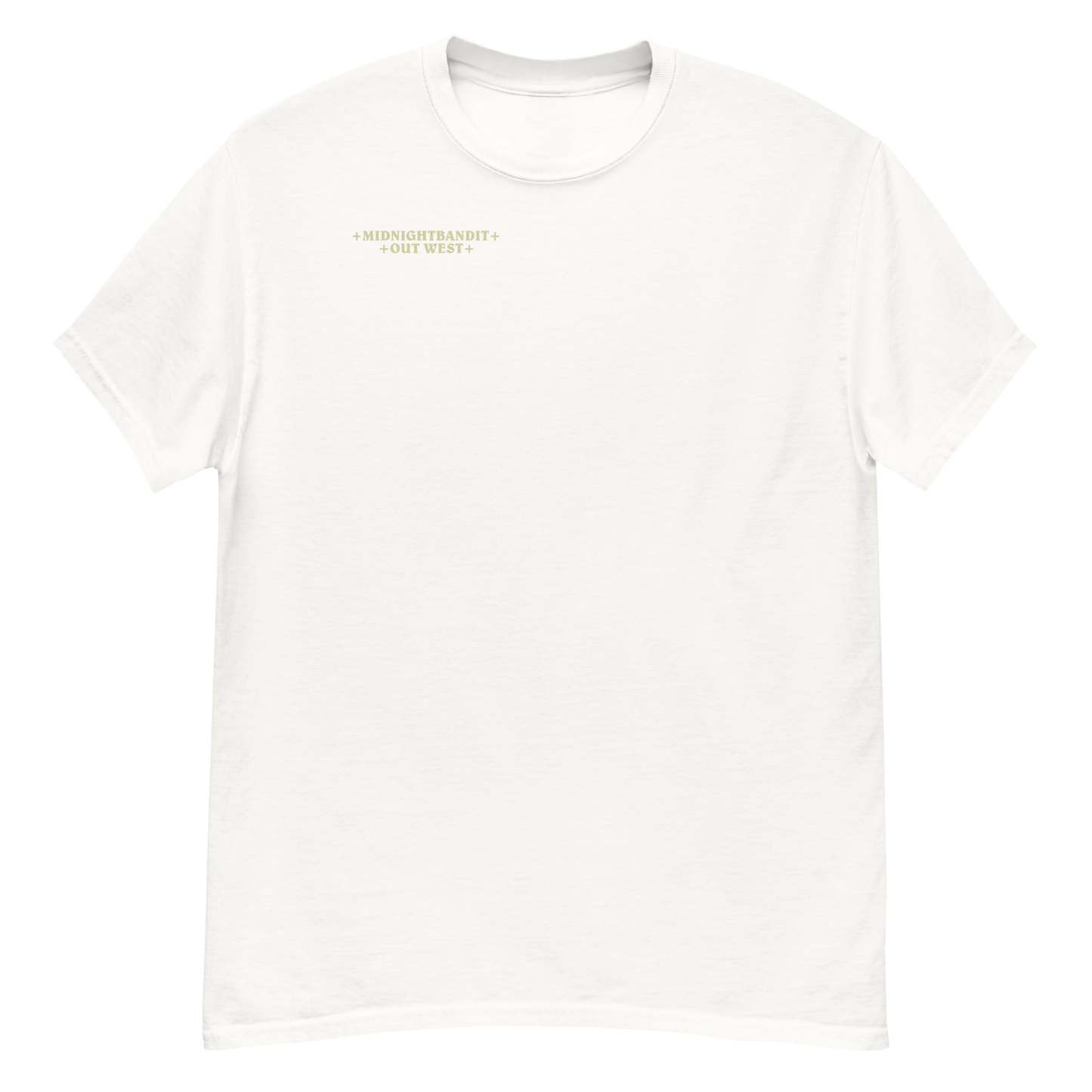 Lone Bandit Tee