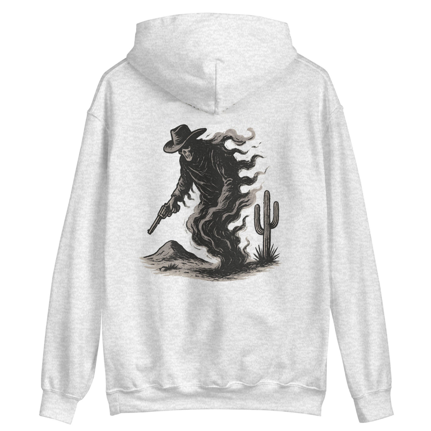 Dustbound Revenant Hoodie
